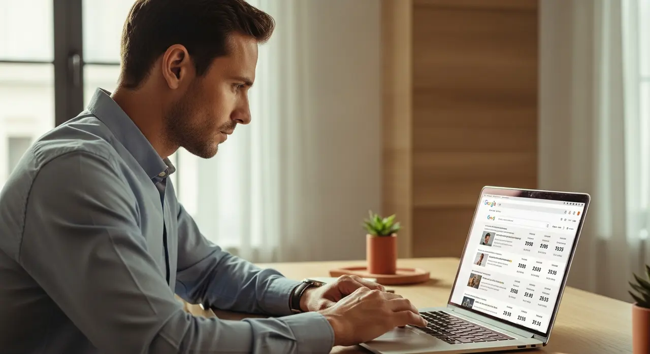 Freelance SEO Valenton
