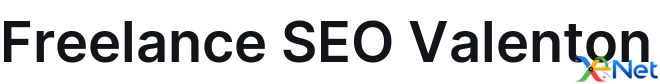 Freelance SEO Valenton